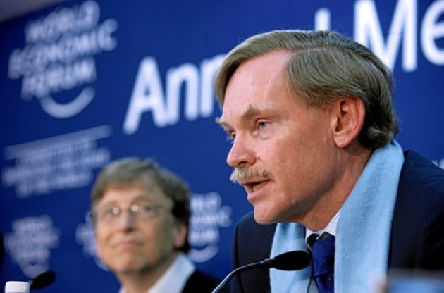 Роберт Зеллик опасается восточной угрозы суверенитету Украины