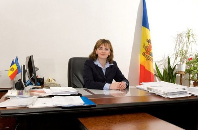 Молдова заявила про готовність витримати будь-який тиск Росії