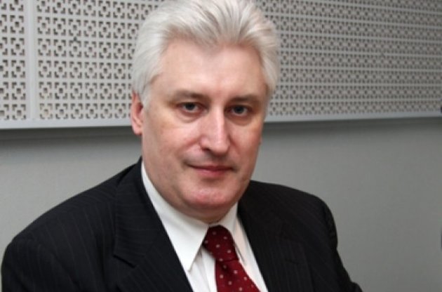 Ігор Коротченко