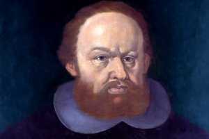 "Відьмин єпископ",   або Кривавий слід в історії