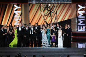 Американська телеакадемія оголосила лауреатів премії Emmy