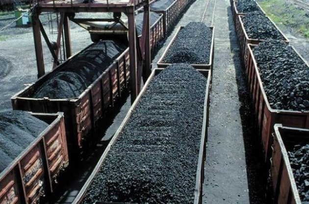 Минэнерго ликвидирует госпредприятие "Уголь Украины", задолжавшее банкам миллиарды