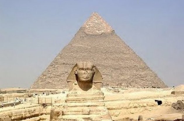 Вчені побудували математичну модель історії стародавнього світу