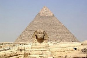 Ученые построили математическую модель истории древнего мира