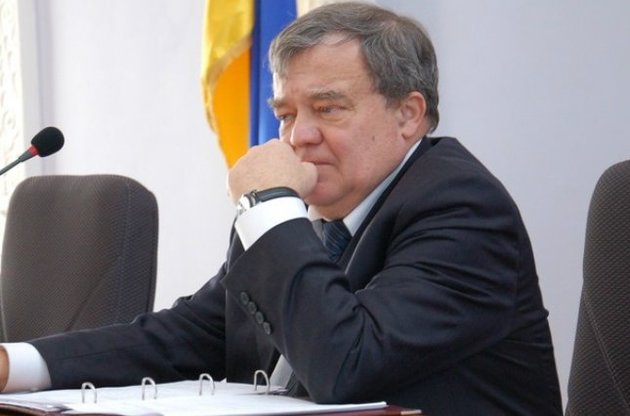 Николаев второй раз за год остался без мэра