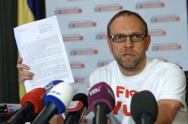 Сергій Власенко звинуватив Віктора Януковича у небажанні підписувати асоціацію з ЄС