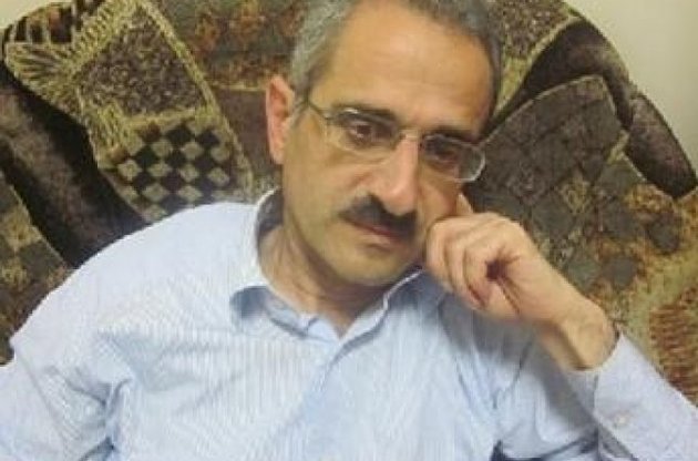 Правозащитнику Мамедову дали пять лет тюрьмы