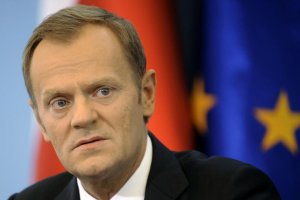 Початок кінця  Дональда Туска?