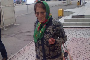 Матушка Этуш и ее 