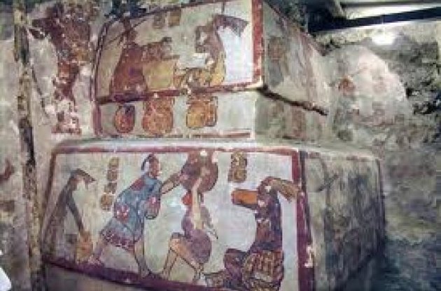 Археологи знайшли в Гватемалі центр виробництва солі давніх майя