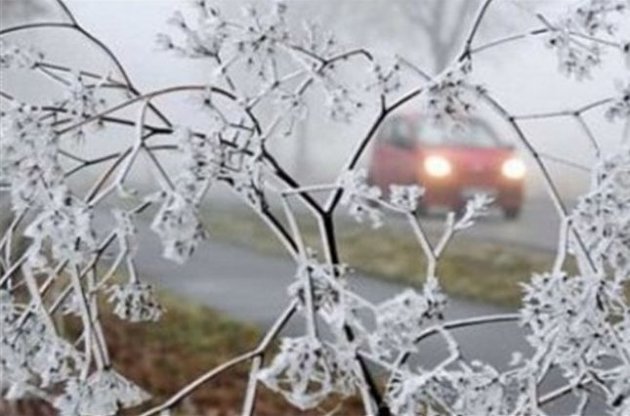Дощі і заморозки очікуються в Україні