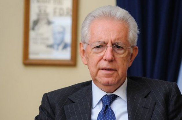 Марио Монти