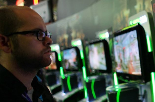 Красный крест потребовал запретить пытки в компьютерных играх