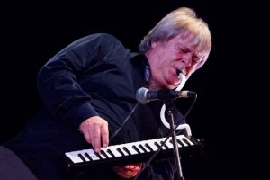 Джаз-internationale у Південній Пальмірі