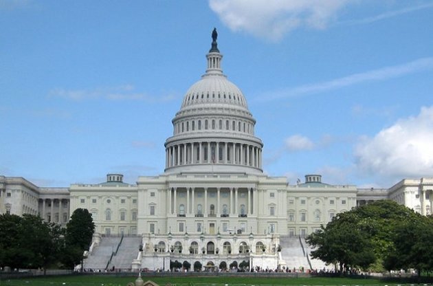 Сенат США приблизил остановку правительства, отклонив бюджетный компромисс