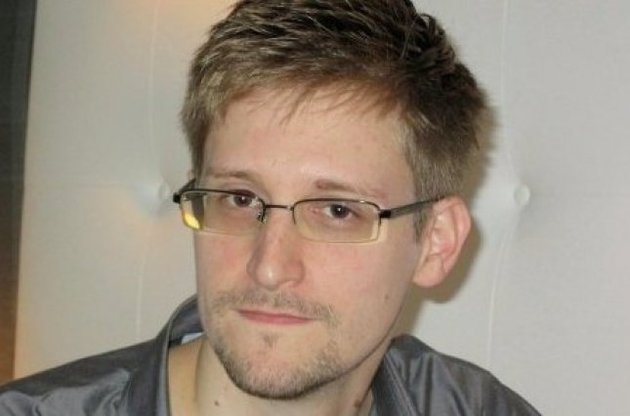 Сноуден увійшов до шорт-ліста премії Сахарова