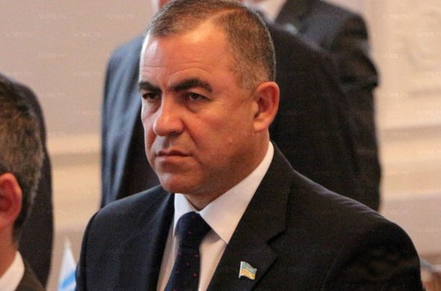 Юрій Гранатуров