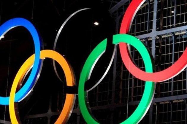 Мюнхен посперечається з Україною за право провести Олімпіаду-2022