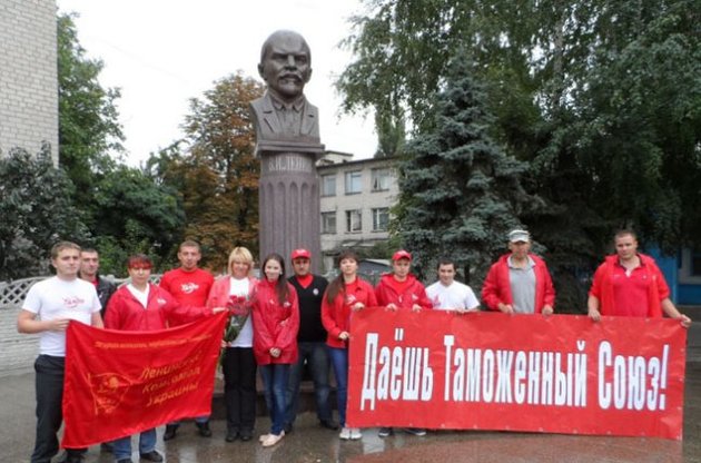 Идея референдума нашла социологическую поддержку