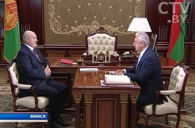 Беларусь продолжит торговать с Украиной