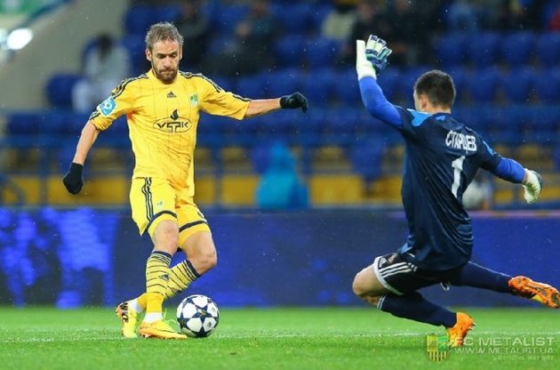 Девич идет по чемпионскому графику