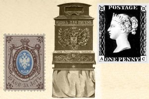 Всесвітній день пошти — від конверта до інтернету