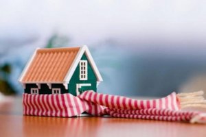 Опалювальний сезон