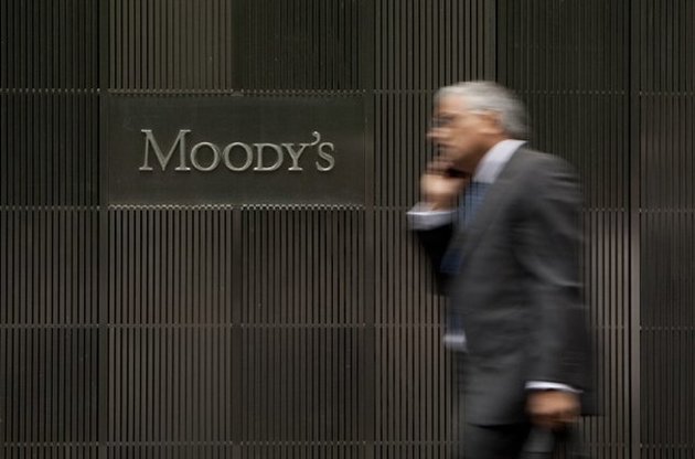 Moody's и Украина: оценочный контрудар