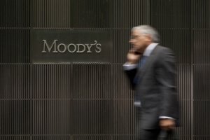Moody's й Україна: оціночний контрудар
