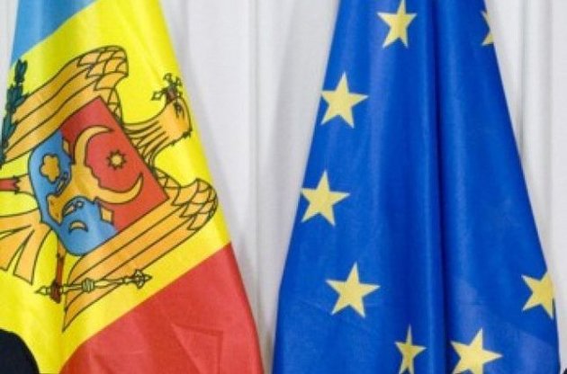 С чем идет в Вильнюс Молдова?
