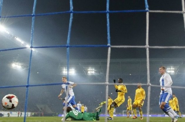 Матч принципиальных соперников будет доигран