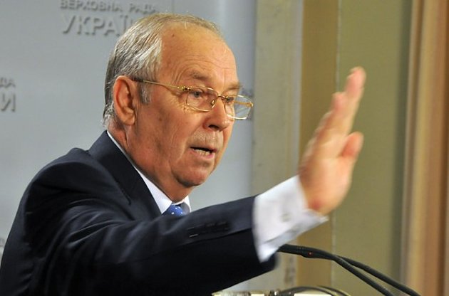 Володимир Рибак