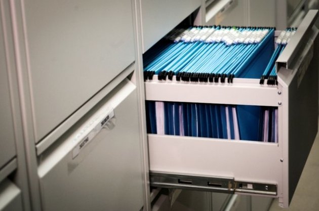 Роботу всіх єдиних і державних реєстрів в Україні відновлено