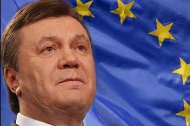 The Economist: Для украинских олигархов путь в ЕС - это спасение от Януковича