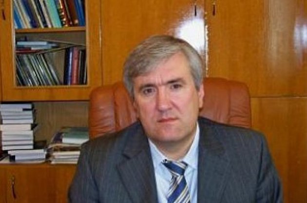 Юрій Левенець