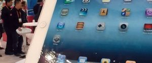 Apple покаже нові iPad за два тижні