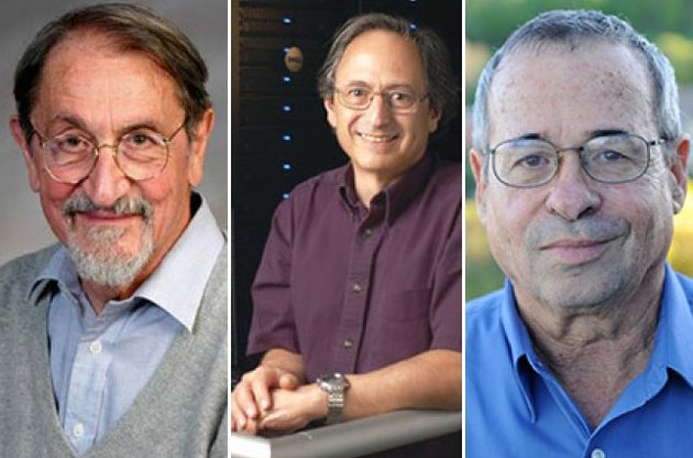 Лауреатами Нобелівської премії з хімії стали троє вчених зі США