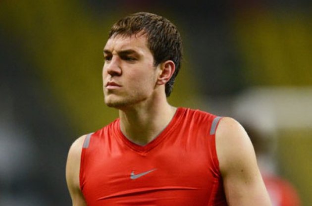 Дзюба зацікавив "Барселону"