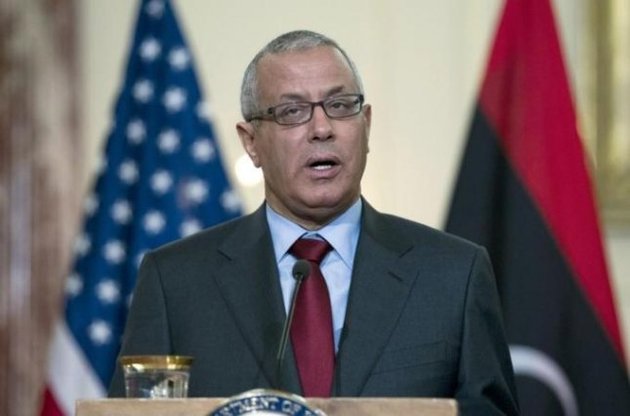 Викраденого бойовиками прем'єра Лівії звільнено