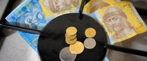 Правительство пытается договориться с МВФ не повышать тарифы на газ в обмен на 