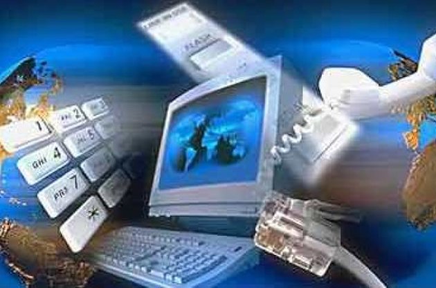 Украина улучшила место в рейтинге доступности компьютеров, интернета и мобильной связи