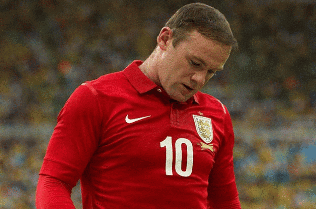 Похоже Руни покинет МЮ зимой