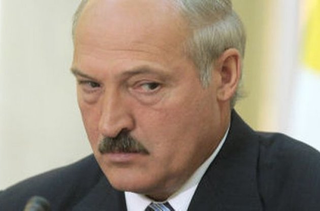 Лукашенко готов "забрать" у Путина Калининградскую область и сделать там "цветущий край"
