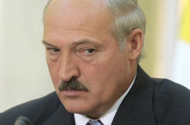 Александр Лукашенко