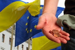 Ассоциация с ЕС: внешнеторговая перезагрузка Украины
