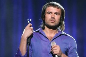 Святослав Вакарчук после юбилея группы намерен 