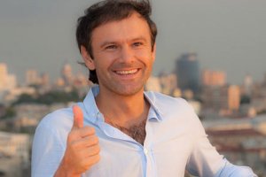 Святослав Вакарчук: Значительная часть популярной в России музыки сделана в Украине