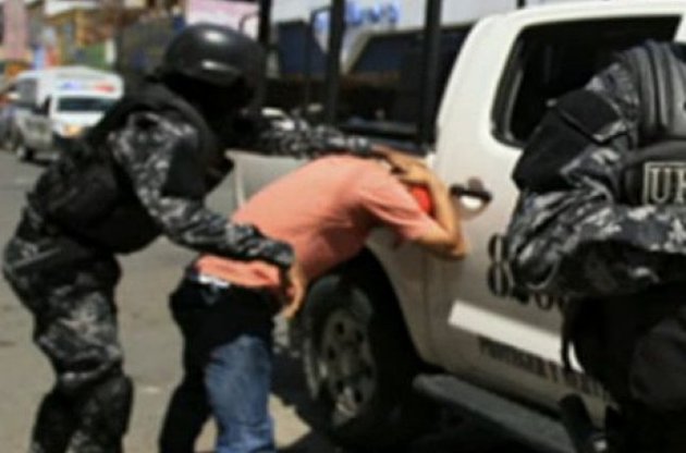 МЗС України підтвердило інформацію про напад українця на віце-консула РФ в Панамі