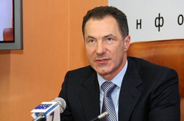 Николай Рудьковский