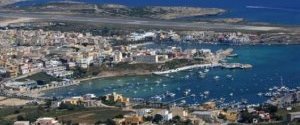 Новая трагедия в море у Лампедузы привела к смерти 50 мигрантов